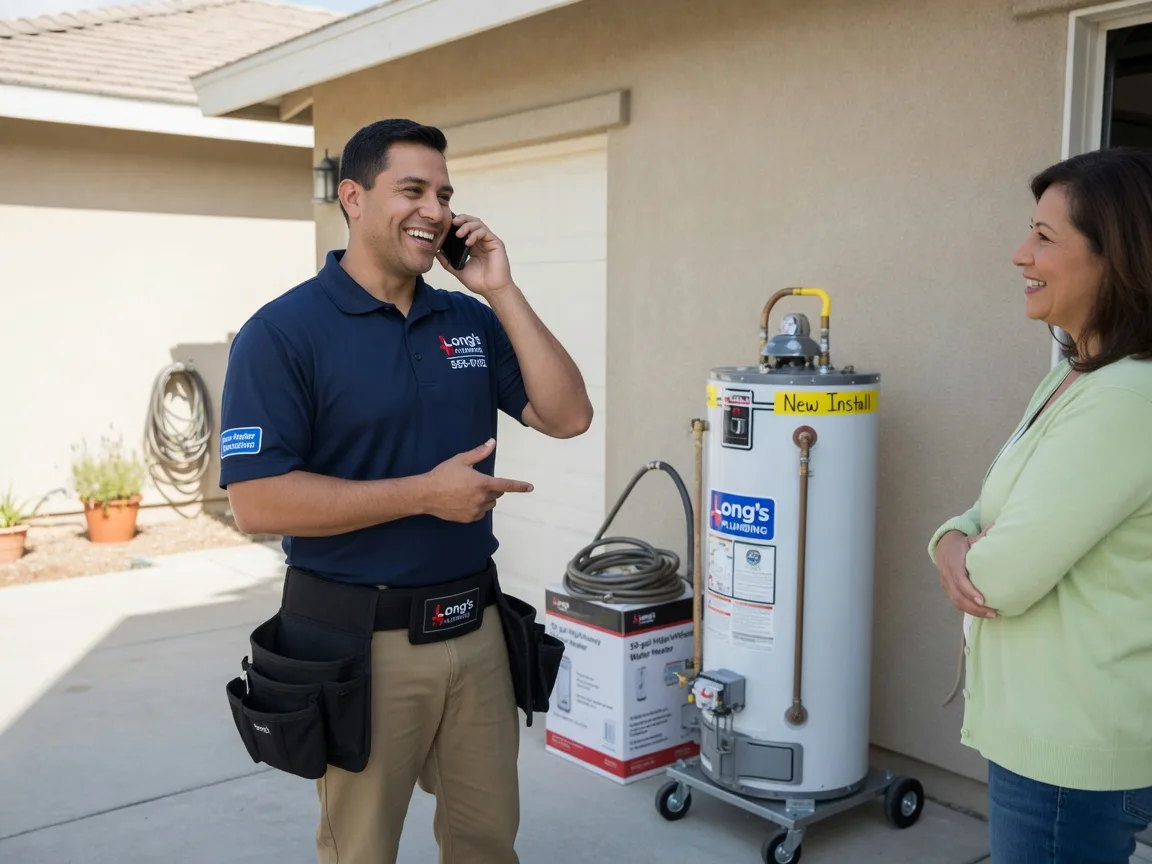 Leak Detection Union Hall, VA FAQs
